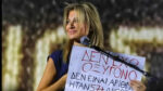 Ολόκληρη η ομιλία της Μαρίας Καρυστιανού στη συγκέντρωση για τα Τέμπη