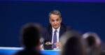 Κυριάκος Μητσοτάκης: Το «μπιφ» Παύλου Μαρινάκη – «Ριζοσπάστη» και η ερώτηση της ΕΦΣΥΝ που δεν απάντησε ο πρωθυπουργός – «Ο χρόνος είναι περιορισμένος»