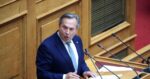 Η Νίκη απομακρύνει τον βουλευτή Νίκο Βρεττό από την εξεταστική για τον ΟΠΕΚΕΠΕ – «Αν διαγραφώ, θα ανεξαρτητοποιηθώ»