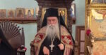 Μονή Σινά: Με τον νέο ηγούμενο της Ιεράς Μονής, αρχιμανδρίτη Συμεών Παπαδόπουλο, επικοινώνησε ο Γιώργος Γεραπετρίτης