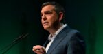 Αλέξης Τσίπρας: Συρρικνώνουν το κοινωνικό κράτος ενώ αυξάνουν τις απευθείας αναθέσεις
