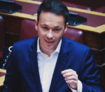 Μίλτος Ζαμπάρας: Κτηνοτροφία σε κατάρρευση – Η Βουλή οφείλει να συνεδριάσει άμεσα για την ευλογιά