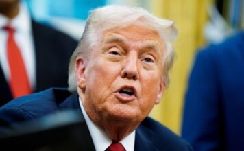 Έτοιμος για χερσαίες επιχειρήσεις στη Βενεζουέλα δηλώνει ο Τραμπ