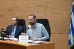 Ν. Φαρμάκης: «Ενιαίο μέτωπο στη μάχη κατά της ευλογιάς»