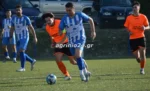 Πρεμιέρα με νίκη ο Αχελώος Αγγελοκάστρου… 2-1 με ανατροπή τον Προμηθέα Χάλκειας (φωτορεπορτάζ)