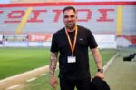 Θεσσαλονίκη: Δύο συλλήψεις για την μαφιόζικη εκτέλεση προέδρου κυπριακής ομάδας