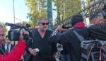 Βασίλης Μπισμπίκης: Του επιβλήθηκε χρηματική ποινή 7.000€ για το τροχαίο που προκάλεσε