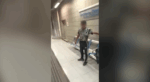 Προς απέλαση ο 19χρονος αλλοδαπός που είχε επιτεθεί σε οδηγό του Μετρό