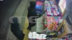 Βίντεο ντοκουμέντο από τη δράση της ανήλικης συμμορίας που «ξάφριζε» περίπτερα στα νότια προάστια
