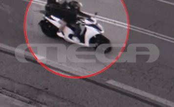 Αποκάλυψη MEGA: Αναζητείται ο ιδιοκτήτης του σκούτερ των δραστών της διπλής δολοφονίας στο κάμπινγκ της Φοινικούντας