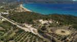 Μεσσηνία: Πώς έφτασε στην Καλαμάτα από τη Φοινικούντα ο φερόμενος συνεργός του εγκλήματος στο κάμπινγκ
