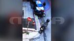 Παγκράτι: Αναζητείται η γυναίκα που σκάει λάστιχα αυτοκινήτων