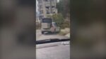 Καματερό: Σε διαθεσιμότητα ο αστυνομικός που μετέφερε ψυγείο με το περιπολικό