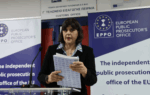 Λάουρα Κοβέσι: Τι είπε η Ευρωπαία Εισαγγελέας για Τέμπη & ΟΠΕΚΕΠΕ στη συνέντευξη Τύπου