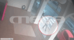 Μεσσηνία: Με σάντουιτς & καφέ στα χέρια ο 22χρονος φερόμενος ως συνεργός του εγκλήματος στη Φοινικούντα στα ΚΤΕΛ Καλαμάτας – MEGA ντοκουμέντο