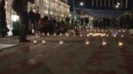 Σύνταγμα: Ολονύχτιο προσκλητήριο νεκρών από τους συγγενείς των θυμάτων των Τεμπών