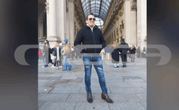 Φοινικούντα: «Θα διεκδικήσω με νύχια και με δόντια ό,τι μου ανήκει» – Στο Live News η ανιψιά του ιδιοκτήτη του κάμπινγκ