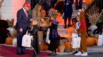 ΗΠΑ: Τραμπ και Μελάνια τήρησαν το έθιμο του Halloween