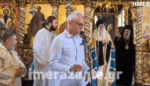 Ζάκυνθος: Θύελλα αντιδράσεων για τον μητροπολίτη που επέπληξε δάσκαλο για τα ρούχα του