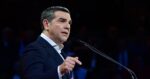 Ο Αλέξης Τσίπρας παραιτήθηκε από βουλευτής του ΣΥΡΙΖΑ: «Εγκαταλείπω την ασφάλεια των ορεινών εδράνων – Ίσως σύντομα να ταξιδέψουμε πάλι μαζί»