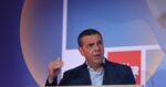 Αλέξης Τσίπρας από Σορβόννη: «Προοδευτικές ηγεσίες απέναντι στην ακροδεξιά και τα φερέφωνα του Τραμπισμού»