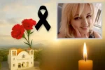 Θλίψη στο Λουτρό Αμφιλοχίας – «Έφυγε» από τη ζωή η Αναστασία Στούμπου