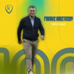 Ο Γιάννης Αναστασίου επιστρέφει στον πάγκο του Παναιτωλικού – Η ανακοίνωση της ομάδας