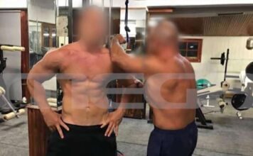 Φοινικούντα: Αποκάλυψη Live News για την επόμενη μέρα από το διπλό φονικό – Ο λόγος που ο ανιψιός έλεγε πως θέλει να πάει στην Καλαμάτα