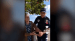 «Πλημμύρισε» το TikTok με βίντεο τεχνητής νοημοσύνης που δείχνουν ηλικιωμένους να «συλλαμβάνονται» από την ΕΛ.ΑΣ
