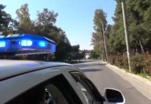 Παιανία: Συμμορία έκλεψε καλώδια 25 χλμ. αξίας 1 εκατομμυρίου ευρώ