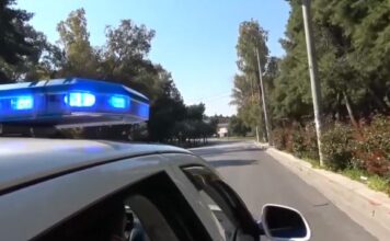 Παιανία: Συμμορία έκλεψε καλώδια 25 χλμ. αξίας 1 εκατομμυρίου ευρώ