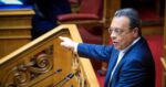 ΣΥΡΙΖΑ: Η αποτίμηση της σύγκρουσης του Σωκράτη Φάμελλου με τον Κυριάκο Μητσοτάκη στη Βουλή