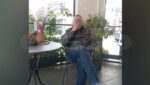 Προφυλακίστηκε ο 43χρονος που κατακρεούργησε με πιρούνι την έγκυο σύντροφό του