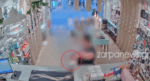 Χανιά: Απόπειρα κλοπής κουμπαρά για παιδιά με καρκίνο – Πολίτες απέτρεψαν τον δράστη και τον συνεργό του