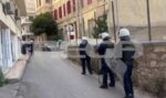 Κρήτη: Η αστυνομική επιχείρηση στην κατάληψη «Ευαγγελισμός» στο Ηράκλειο – MEGA ντοκουμέντο