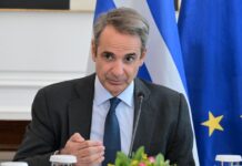 Κυριάκος Μητσοτάκης: Η μεταρρύθμιση του ΟΠΕΚΕΠΕ είναι η πιο δύσκολη που μπορώ να θυμηθώ