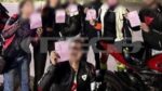Μέγαρα: «Μπλόκο» της Τροχαίας σε κόντρες – Συνελήφθη ο διοργανωτής
