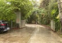 Φοινικούντα: Στον εισαγγελέα ο ανιψιός του ιδιοκτήτη του κάμπινγκ & ο φίλος του για το διπλό έγκλημα – Θα μεταφερθούν στην Καλαμάτα