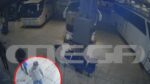 Μεσσηνία: Η στιγμή που ο 22χρονος φερόμενος ως συνεργός του διπλού φονικού στη Φοινικούντα φτάνει στα ΚΤΕΛ Κηφισού – MEGA ντοκουμέντο