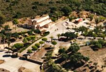 Φοινικούντα: Χειροπέδες στον ανιψιό του ιδιοκτήτη του κάμπινγκ – Συνελήφθη και ο επιχειρηματίας φίλος του