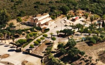 Φοινικούντα: Χειροπέδες στον ανιψιό του ιδιοκτήτη του κάμπινγκ – Συνελήφθη και ο επιχειρηματίας φίλος του