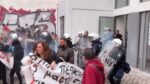 Μεταξουργείο: Ξύλο & χημικά από ΜΑΤ κατά εκπαιδευτικών & γονέων παρόντων μαθητών