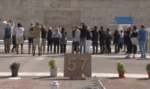 Αποκάλυψη Live News: Από την Τρίτη το βράδυ θα εφαρμοστεί η απαγόρευση στο Μνημείο του Αγνώστου Στρατιώτη