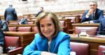 Ντόρα Μπακογιάννη για παραίτηση Τσίπρα: Οι φουκαράδες οι αριστεροί ελπίζουν να βρουν ξανά έναν αρχηγό