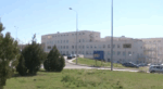 Αλεξανδρούπολη: Άνοιξε εν κινήσει η πόρτα ιδιωτικού ασθενοφόρου – Έπεσε φορείο με ασθενή στον δρόμο
