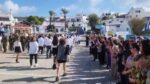 28η Οκτωβρίου: Πλήθος κόσμου στις παρελάσεις σε ολόκληρη τη χώρα