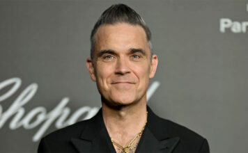 Robbie Williams: Αποκάλυψε ότι ζει με το σύνδρομο “Tourette” – Τι είναι;