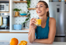 5 ροφήματα κατάλληλα για το ανοσοποιητικό σύστημα