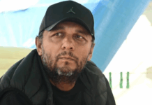 Στο στόχαστρο επιθέσεων ξανά ο Πάνος Ρούτσι – Η επίθεση Καπερνάρου και η απάντηση του ίδιου