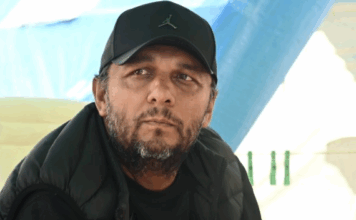 Στο στόχαστρο επιθέσεων ξανά ο Πάνος Ρούτσι – Η επίθεση Καπερνάρου και η απάντηση του ίδιου